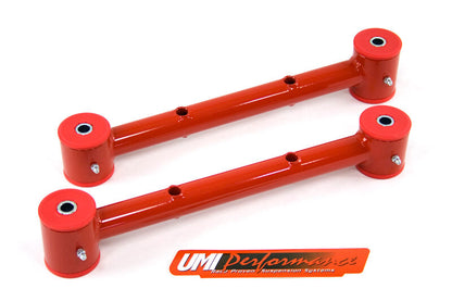 UMI Performance 71-80 GM H-Body Non-Adjustable Lower Control Arms 5015-R 5015-R Photo - Primary