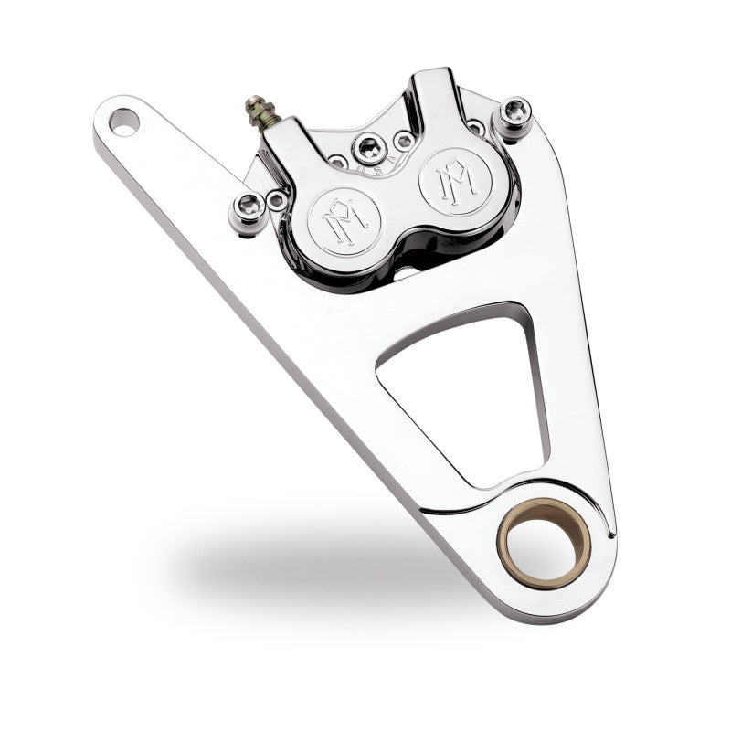 Performance Machine Front Single Brake Chrome - Chrome 1230-0017-CH 1230-0017-CH Photo - Primary