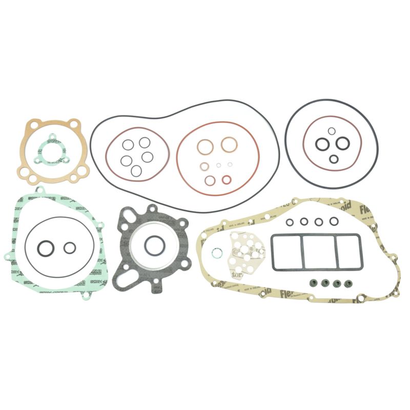 Athena 85-90 Aprilia ETX 350 Complete Gasket Kit (Excl Oil Seal) P400010850020 P400010850020 Photo - Primary