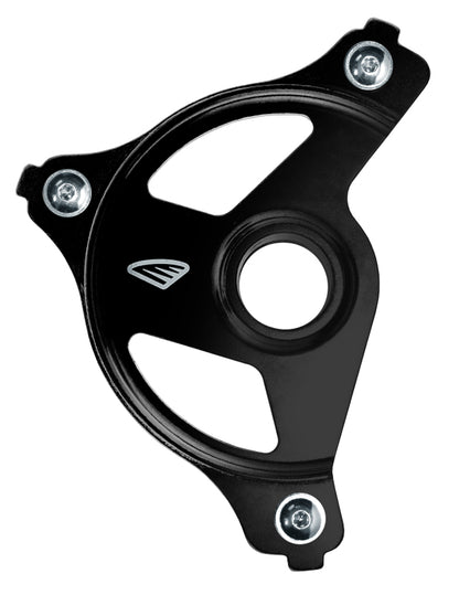 Cycra 10-14 KTM 150 XC Disc Cover Mount Black 1CYC-1097-07 1CYC-1097-07 User 1