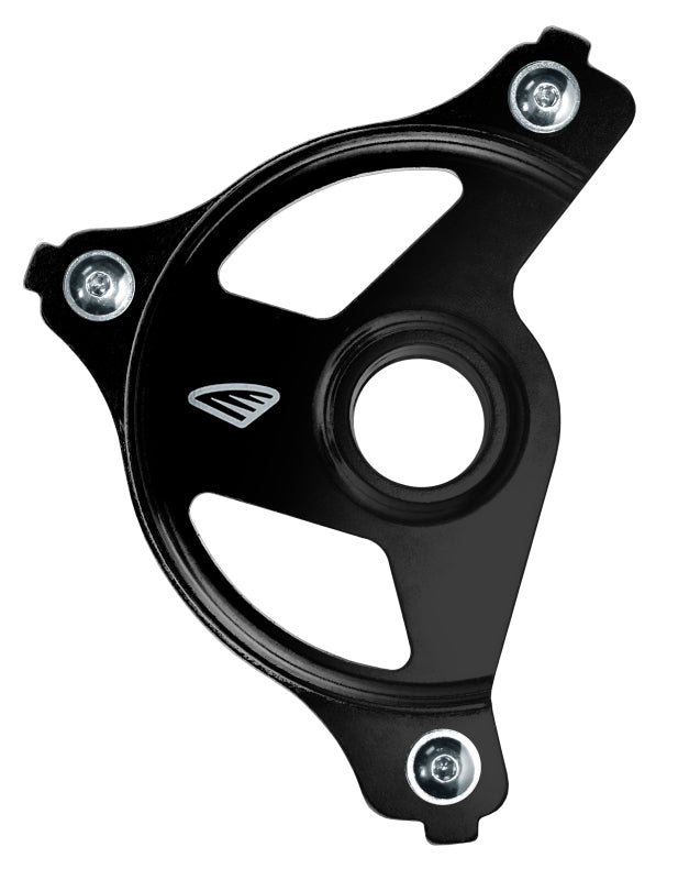 Cycra 03-14 KTM 125-144 SX Disc Cover Mount Black 1CYC-1096-07 1CYC-1096-07 User 1