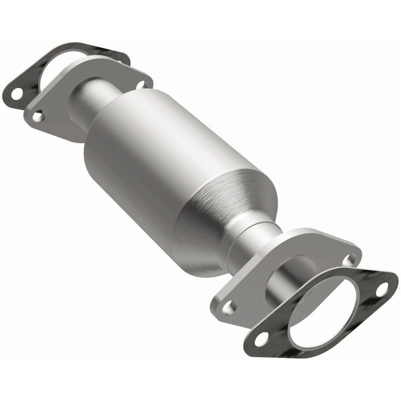 MagnaFlow Kia California Grade CARB Compliant Direct-Fit Catalytic Converter 5571438 Photo - out of package