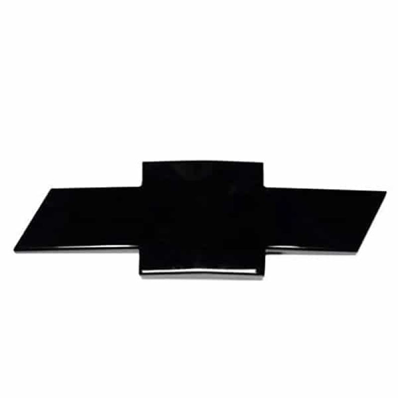 Putco 2010-2014, Chevrolet Equinox - Black Powdercoat - Emblem Kit 99999GMB Photo - Primary
