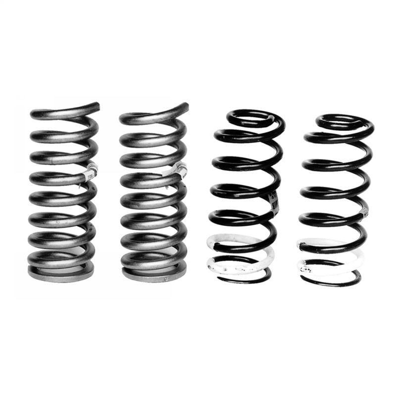 Ford Performance Parts Ford Racing 1979-2004 Mustang Front/Rear Spring Kits M-5300-C Photo - Unmounted