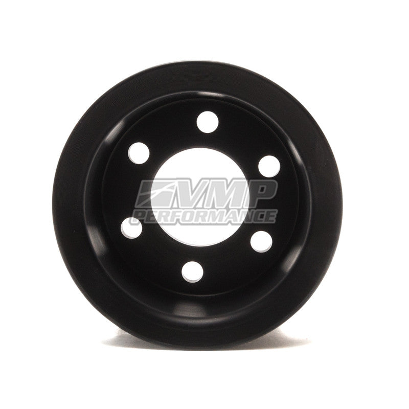 VMP Performance 03-04 Ford Mustang Cobra TVS Supercharger 2.8in Pulley VMP-28-CTVS VMP-28-CTVS Photo - Close Up