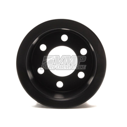 VMP Performance 03-04 Ford Mustang Cobra TVS Supercharger 2.8in Pulley VMP-28-CTVS VMP-28-CTVS Photo - Close Up