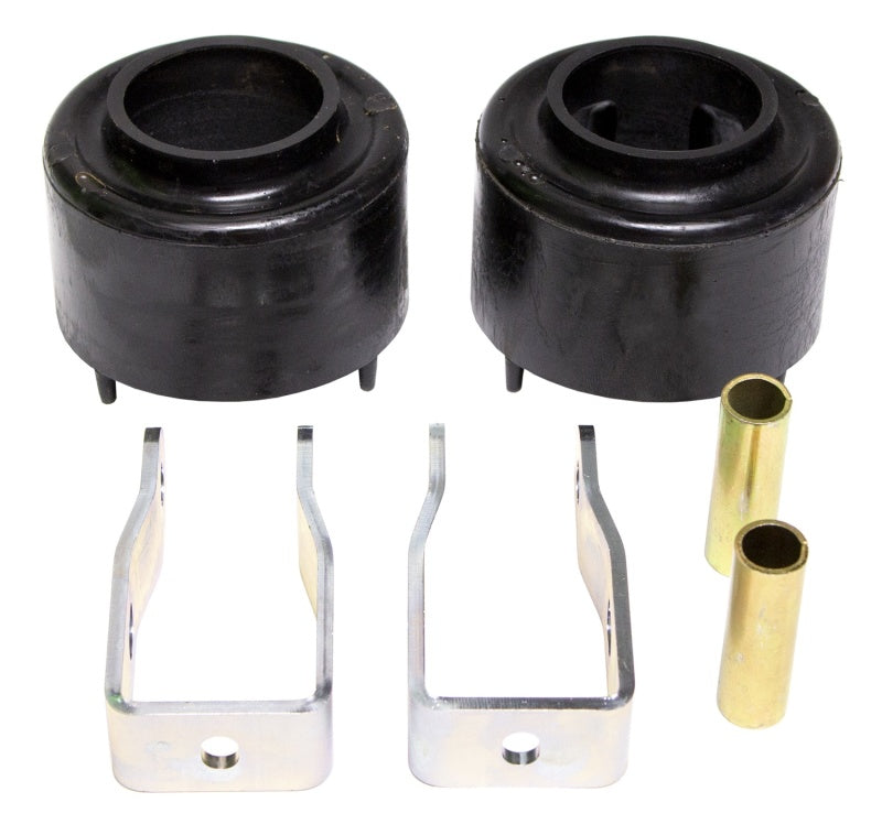 Daystar 18-  Jeep Gladiator JT 1.5in Front Leveling Kit DASKJ09176KV KJ09176KV Photo - Primary