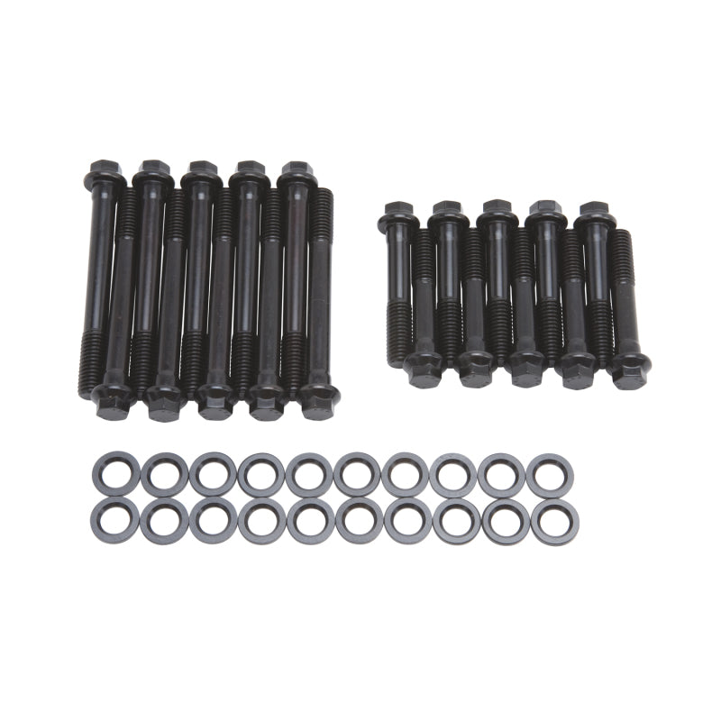 Edelbrock Ford FE Head Bolt Kit 8557 Photo - Primary