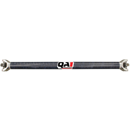 QA1 2.25in Dirt Modified Carbon Fiber Driveshaft - 30in Length JJ-12211 JJ-12211 Photo - Primary