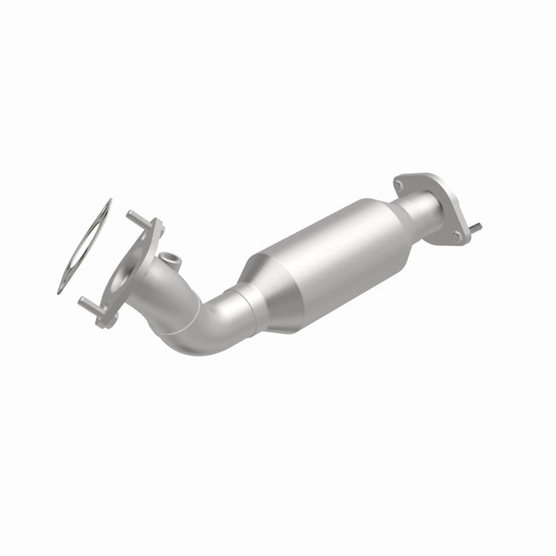 MagnaFlow Cadillac California Grade CARB Compliant Direct-Fit Catalytic Converter 5461171 360 Degree Image Set