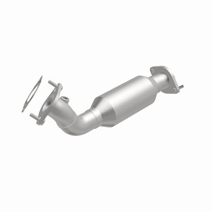 MagnaFlow Cadillac California Grade CARB Compliant Direct-Fit Catalytic Converter 5461171 360 Degree Image Set