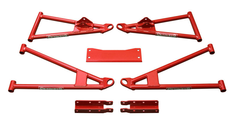 Skyjacker 2013-2013 Polaris (UTV) Ranger 900 XP EPS Control Arm FAA303 FAA303 Photo - Primary
