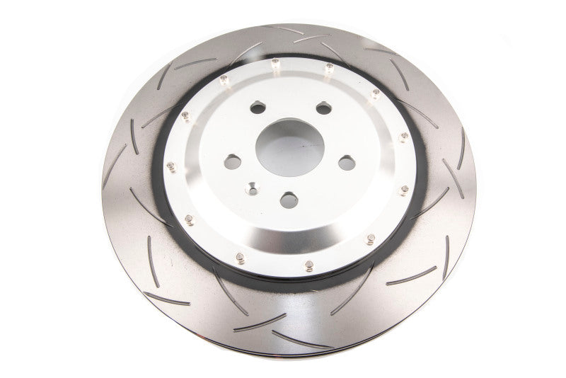 DBA DBA 5000 Series Std Rings Brakes, Rotors & Pads Brake Rotors - 2 Piece main image