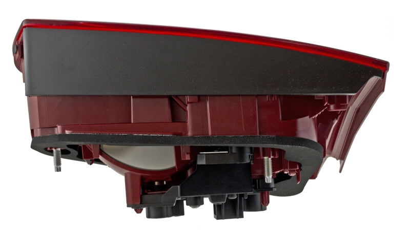 Hella 2013-2016 Audi S4 Back Up Light Assembly Rear Right Inner 010915101 010915101 Photo - Close Up