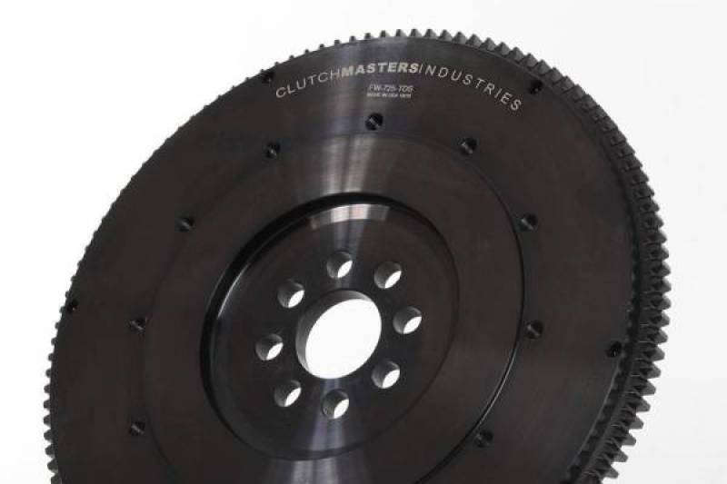 Clutch Masters Toyota 90-92 MR-2/ 89-94 Celica/ 92-95 MR-2 2.0L T / 92-93 ES300 3.0L TDS Flywheel FW-725-TDS FW-725-TDS User 1