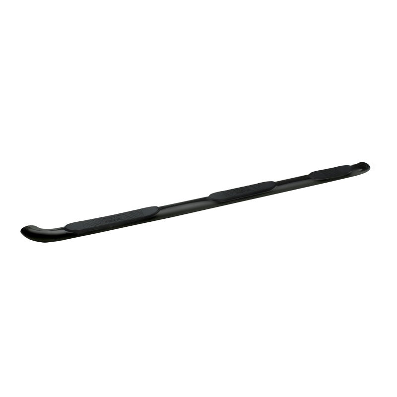 Westin 2009-2018 Dodge/Ram 1500 Quad Cab (6.5 ft Bed) Platinum 4 Oval WTW Nerf Step Bars - Black 24-54315 24-54315 Photo - Primary