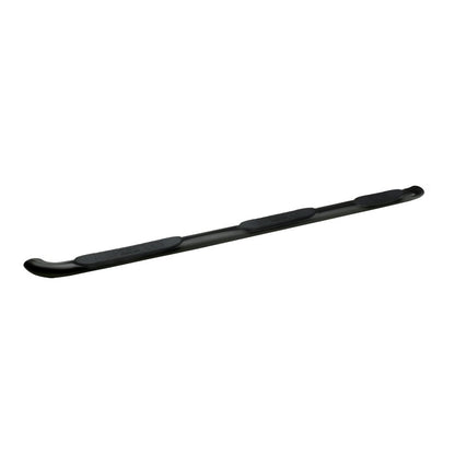 Westin 2009-2018 Dodge/Ram 1500 Quad Cab (6.5 ft Bed) Platinum 4 Oval WTW Nerf Step Bars - Black 24-54315 24-54315 Photo - Primary