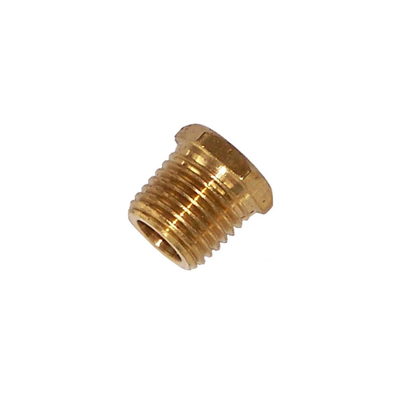 Kleinn Air Horns Kleinn Male Hex Tank Port Plug - 1/2In M NPT 50050 50050 Photo - Primary