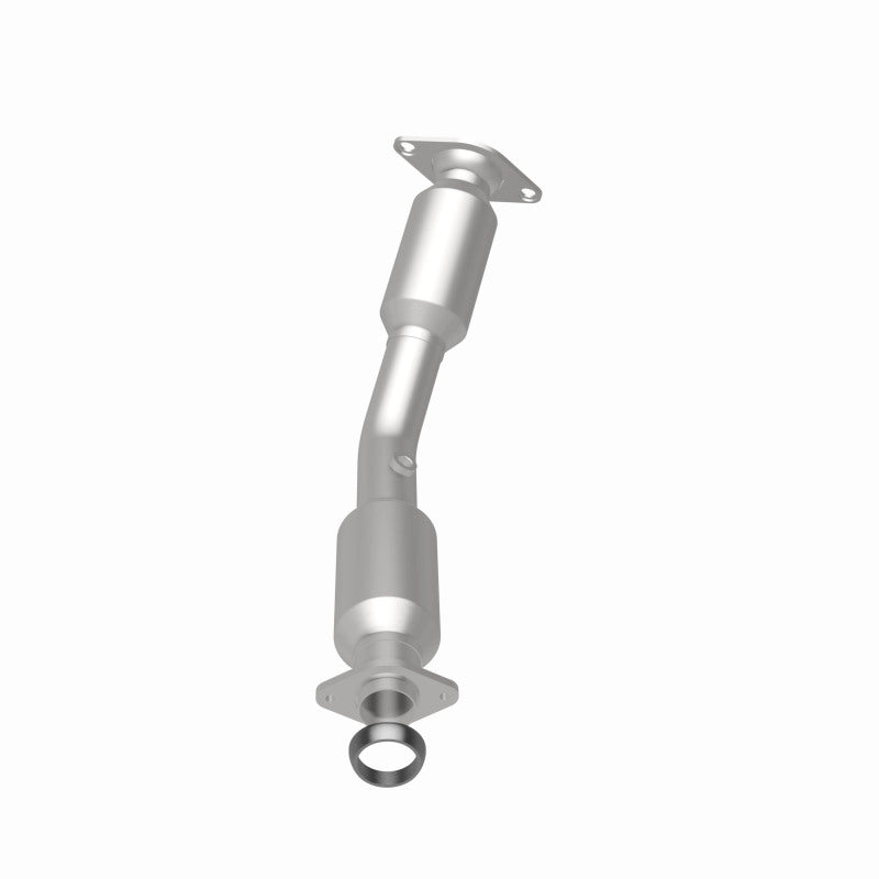 MagnaFlow Nissan OEM Grade Federal / EPA Compliant Direct-Fit Catalytic Converter 49753 360 Degree Image Set