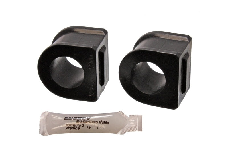 Energy Suspension Sway Bar Bushing Set Black Chevrolet Camaro All 1993-2002 3.5162G Photo - Primary