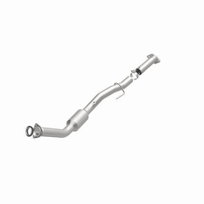 MagnaFlow OEM Grade Federal / EPA Compliant Direct-Fit Catalytic Converter 49022 360 Degree Image Set
