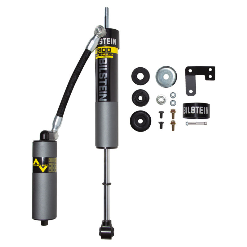 Bilstein 19-24 RAM 2500 Front Passenger B8 8100 (ZoneControl R) Shock Absorber 25-335897 25-335897 Photo - Primary