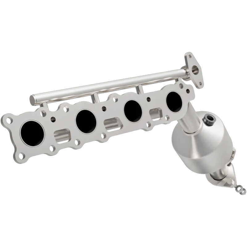 MagnaFlow Lexus GX460 OEM Grade Federal / EPA Compliant Manifold Catalytic Converter 51795 Photo - Primary