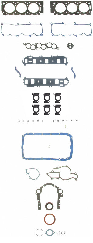 Fel-Pro FEL Engine Gasket Sets Engine Components Engine Gaskets main image