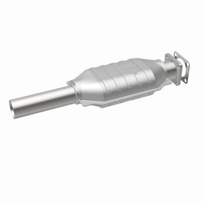 MagnaFlow Jeep California Grade CARB Compliant Direct-Fit Catalytic Converter 3391229 360 Degree Image Set