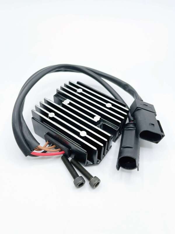 Ricks Motorsport Electrics Ricks Motorsport OEM Style BMW Rectifier-Regulator 10-039 10-039 User 1