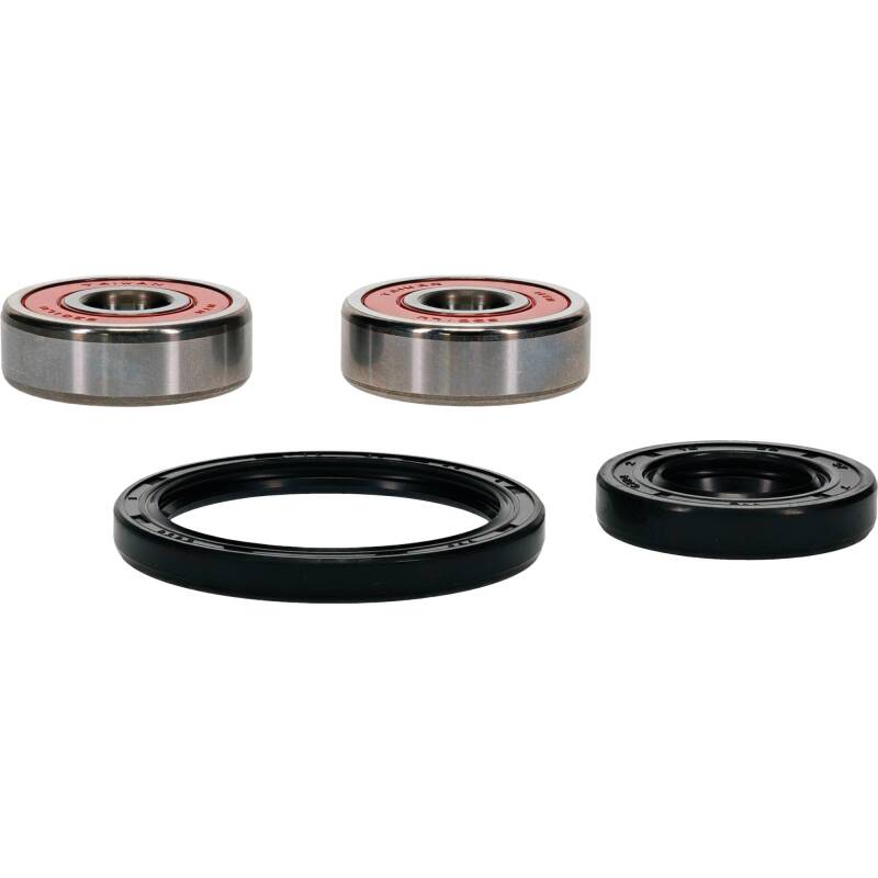 Pivot Works Yamaha Wheel Bearing Kit Premium Bearings 25-1525-P 25-1525-P Photo - Primary