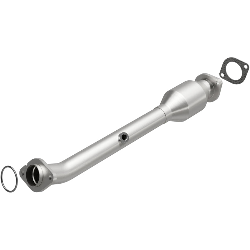 MagnaFlow OEM Grade Federal / EPA Compliant Direct-Fit Catalytic Converter 52670 Photo - Primary