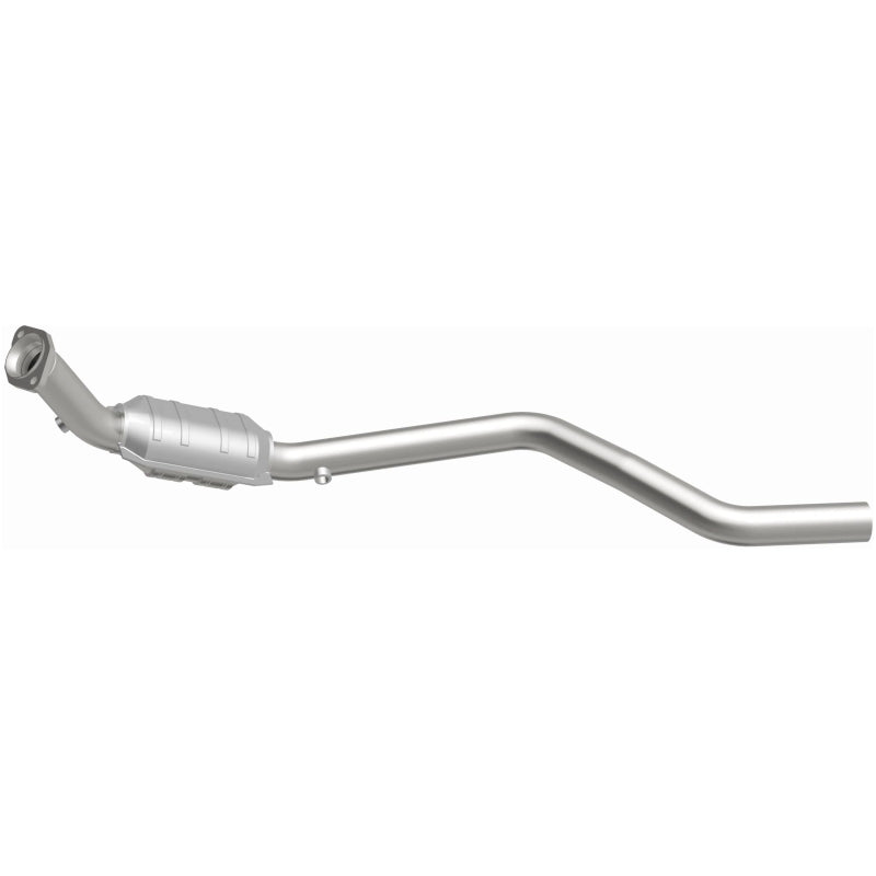 MagnaFlow HM Grade Federal / EPA Compliant Direct-Fit Catalytic Converter 93210 Photo - out of package