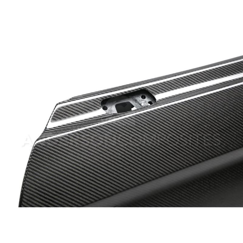 Anderson Composites 15-16 Ford Mustang Doors (Pair) AC-DD15FDMU AC-DD15FDMU User 4