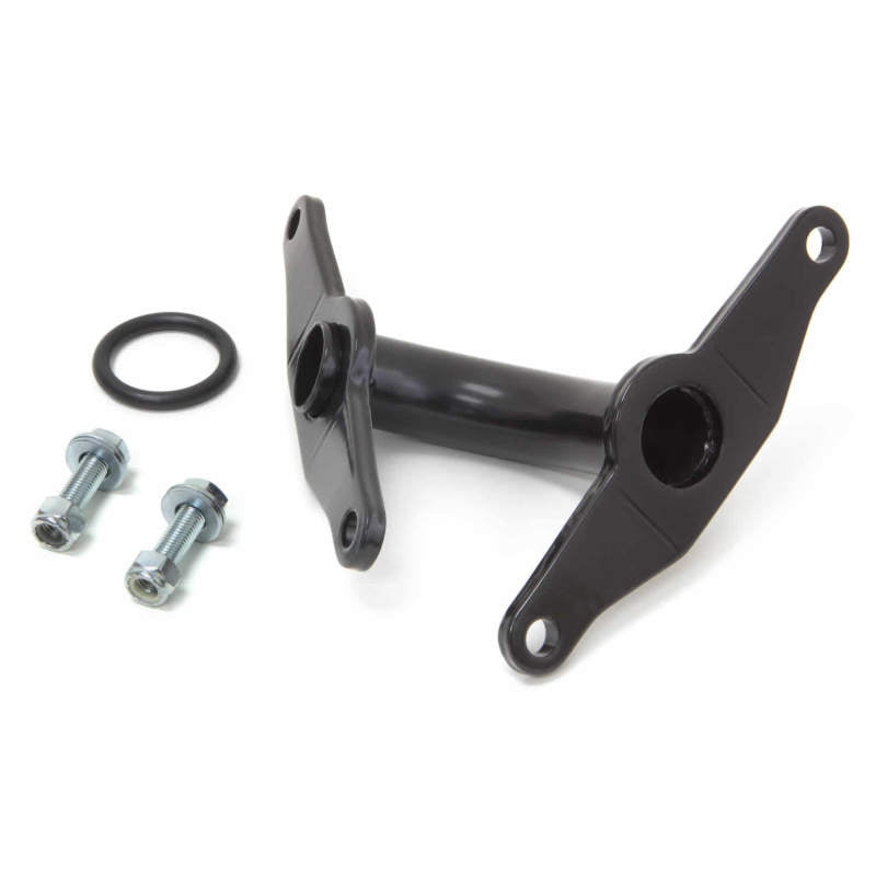 Banks Power 83-93 Ford 6.9/7.3L Truck CDR Valve Relocation Kit 42243 Photo - out of package