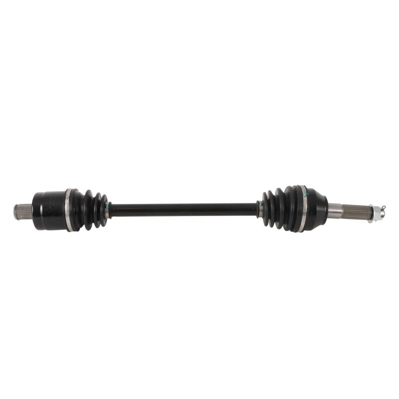 All Balls Racing 2019 Polaris Ranger 900 Crew 6 Ball Axle Rear Left AB6-PO-8-400 AB6-PO-8-400 Photo - Primary