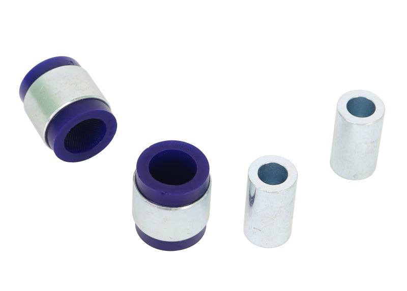 SuperPro Toe Control Arm Bush Kit Subaru Liberty/Legacy/Outback SPF4965K Photo - out of package