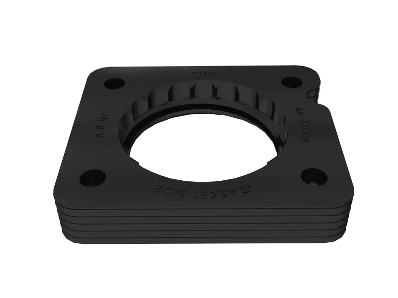 aFe Silver Bullet Throttle Body Spacer Kit  Acura TLX 15-20 V6-3.5L 46-37004 46-37004 Photo - Unmounted