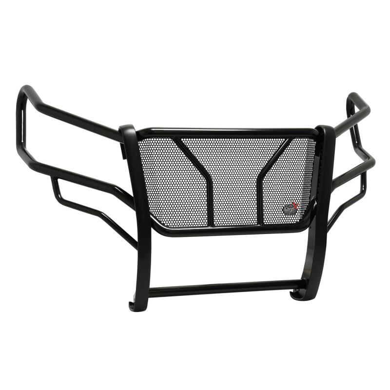 Westin 15-21 Ford Transit 150/250/350 HDX Grille Guard - Black 57-4055 57-4055 Photo - Unmounted