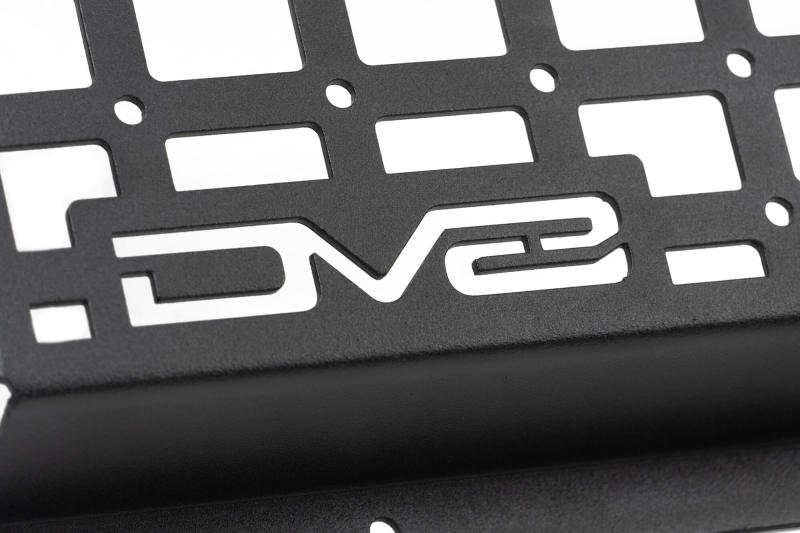 DV8 Offroad 03-09 Lexus GX 470 Molle Door Pocket MPGX-03 MPGX-03 Photo - Unmounted