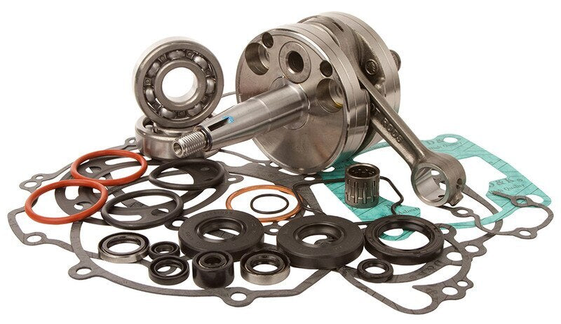 Hot Rods 98-05 Kawasaki KX 100 100cc Bottom End Kit CBK0032 CBK0032 Photo - Primary