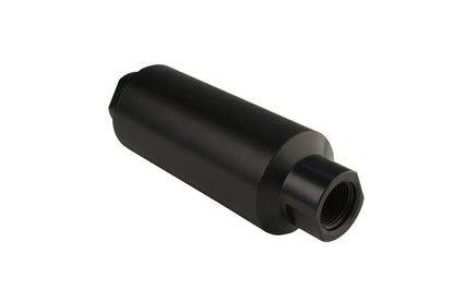 Aeromotive Marine Inlet, ORB-12 Fuel Filter 12309 Photo - Primary