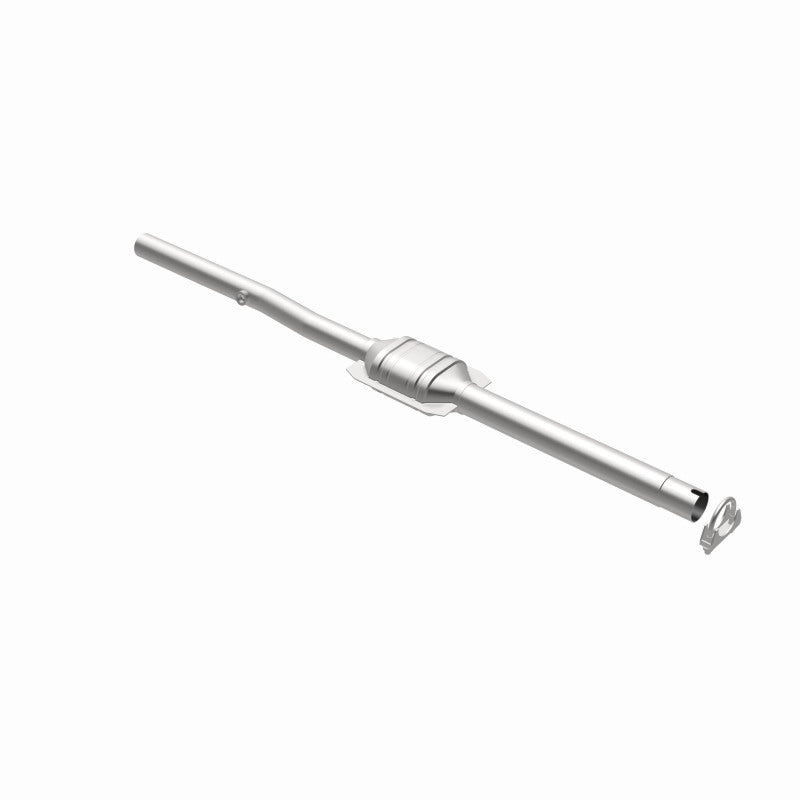 MagnaFlow Dodge Dakota HM Grade Federal / EPA Compliant Direct-Fit Catalytic Converter 23279 360 Degree Image Set