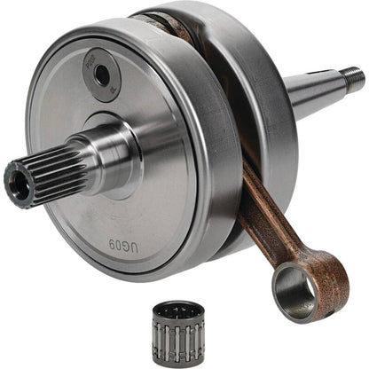 Hot Rods 85-86 Honda ATC 250 R 250cc Crankshaft 4006 4006 Photo - Primary