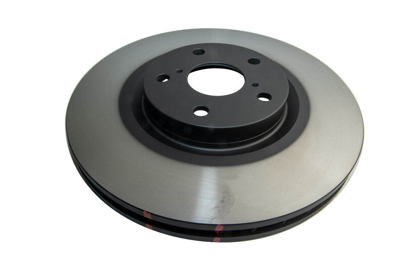 DBA DBA 4000 Standard Rotors Brakes, Rotors & Pads Brake Rotors - OE main image