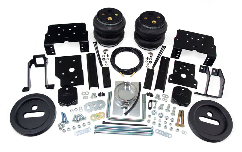 AIRLIFT LoadLifter 7500XL for 11-16 Ford F250/350 57596 Photo - Primary