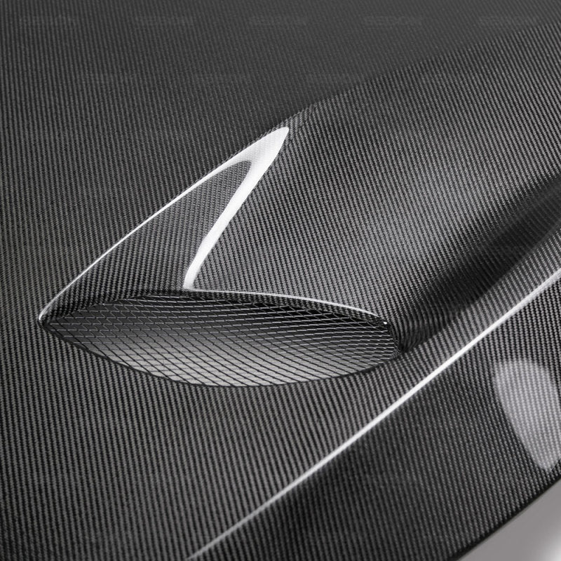 Seibon Carbon Fiber Front Lip for 2017-2022 Infiniti Q60 HD17INFQ60-TSII User 3