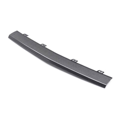 Anderson Composites 2024 Ford Mustang Dark Horse Carbon Fiber Upper Grille Trim AC-UGT24FDMUDH AC-UGT24FDMUDH User 1