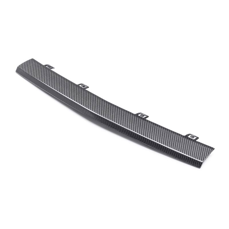 Anderson Composites 2024 Ford Mustang Dark Horse Carbon Fiber Upper Grille Trim AC-UGT24FDMUDH AC-UGT24FDMUDH User 1