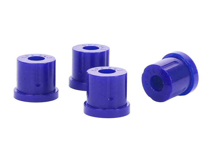 SuperPro Rear Spring Rear Eye Bushing Kit SPF0543K Photo - Primary